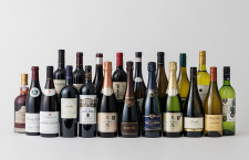 ANA、国際線でオリジナルワイン　9月から、国内線上級クラスはシャンパン