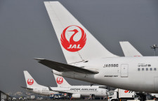 JAL、国内線運賃を簡素化　クラスJやファースト値上げも