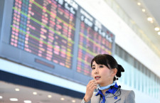 【PR】「空港業務に最適化」特集・空港を支えるTETRA無線システム　（1）日本空港無線サービス編