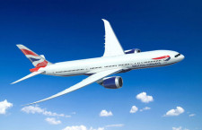 ブリティッシュエア、777Xを最大42機導入へ　747後継