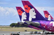 アラスカ航空によるハワイアン航空買収が1位　先週の注目記事23年12月3日-9日