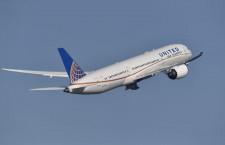 ユナイテッド航空、羽田－シカゴ運休　成田－NYは減便