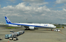 ANA、中部へも欧米から臨時便　成田－マニラ、1日1往復に　2-3月国際線