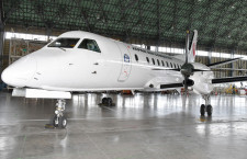JAC、サーブ340B退役延期　ATR納入遅れで12月に