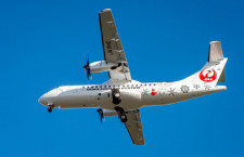 HAC、ATR42初受領　20年3月就航