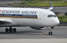 シンガポール航空、羽田線7月からデイリー運航　成田は1日2往復