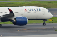 デルタ航空、羽田－アトランタ8月就航へ　LAも再開、羽田4路線に