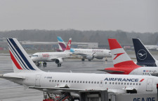 IATAの欧州予測、4月より悪化　新型コロナで夏季需要見込めず