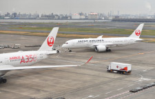 JAL赤坂社長「早期割引なくならない」国内線運賃を来春見直し