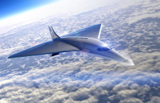 ヴァージン、マッハ3の超音速機開発へ　ロールス・ロイスと協業へ