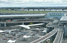 成田空港、4期ぶり黒字転換へ　旅客数コロナ前8割回復見込む＝24年3月期