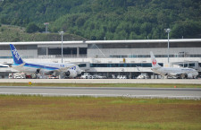 国交省、広島空港の民営化で運営権設定　「広島国際空港」設立