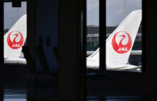 JAL、羽田－シドニー10月から毎日運航　上海→成田は旅客再開
