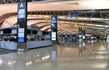 日本空港無線サービス、関空にTETRA導入　MCA無線更新