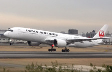 JAL羽田－伊丹 台風7号臨時便が1位　先週の注目記事23年8月13日-19日