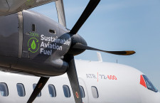 ATRとPWカナダ、SAF 100％対応エンジンで協働　25年までに認証へ
