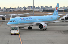 大韓航空、A321neoを20機追加発注