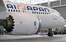 AirJapan、機長募集　9月以降入社