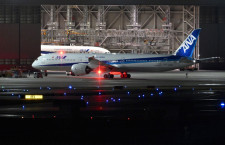 ANA国内線787-10やJAL A350-1000 3号機が新規登録　国交省航空機登録24年3月分