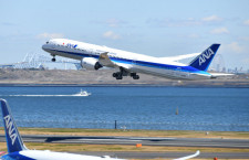 ANA、国内線新旗艦機787-10就航　”最大の787″初便は札幌へ