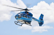 川重、警察庁から最新ヘリBK117 D-3追加受注　26年度に新潟配備