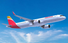 A321XLR、イベリア航空が世界初就航へ　米2路線に今夏投入