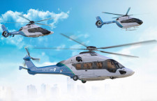 LCIと三井住友ファイナンス＆リース、エアバス製ヘリ最大21機発注
