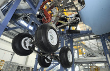 エアバス、A350 XWB用着陸装置テスト設備を英国に新設