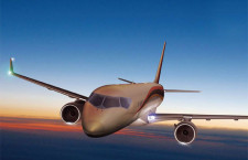スカイウェスト、MRJを100機購入へ　三菱航空機と基本合意
