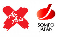 損保ジャパン、エアアジアXと業務提携　海外旅行保険で