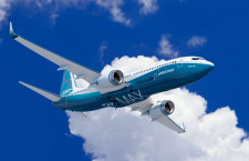 ボーイング、昆明航空から10機発注コミットメント獲得　737 MAXなど