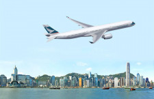 エアバス、ファーンボロ航空ショーで1兆3520億円受注　A350など115機