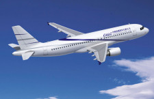香港のCALC、A320ファミリー36機発注へ　8機がA321