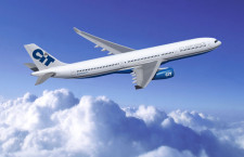 エアバス、A330航続距離延長型を初受注　CITから5機