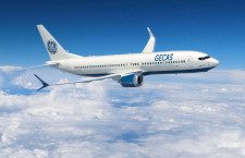 GECAS、737 MAXを75機など85機発注