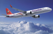 トランスアジア航空、成田へ9月就航