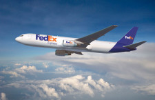フェデックス、767-300F貨物機を4機発注