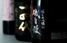純米大吟醸を口当たりの良さで主軸に　JAL、国際線ファーストとビジネスの日本酒刷新