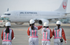 JAL、新制服初のひなまつりフライト実施へ　羽田発大分行きで