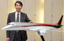 三菱航空機・川井社長「大変だったのは経験がないこと」　特集・MRJのいま（後編）