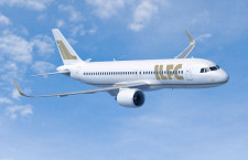 ILFC、A320neoファミリー50機を追加発注