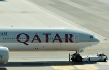 カタール航空、アメリカン航空とコードシェア　米国内線で