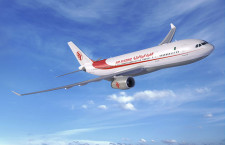 エアバス、アルジェリア航空からA330追加受注へ