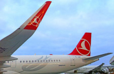 エアバス、トルコ航空のA321既存機にシャークレット改修実施
