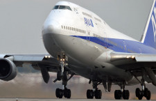 ANA、747退役で解体前の最終ツアー　4月に米国、ビジネスは83万円