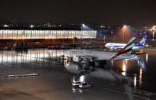 羽田空港の深夜早朝着陸料、11月から割引　都心へ深夜バスも