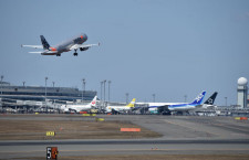 北海道7空港、6月の国内線旅客45.1％増　国際線15カ月ゼロ