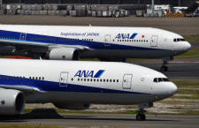 ANA、15年度に成田増便　アビアンカ航空ともコードシェアへ