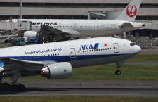 16日もANAやJALの広島便欠航　アシアナ機事故で