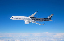 エアバス、A350 XWB胴体に帝人グループの炭素繊維素材